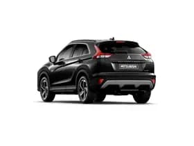 Mitsubishi Eclipse Cross thumbnail 5