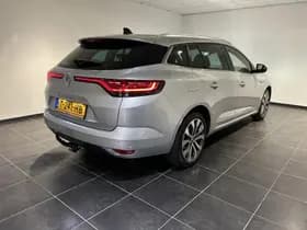 Renault Mégane thumbnail 2