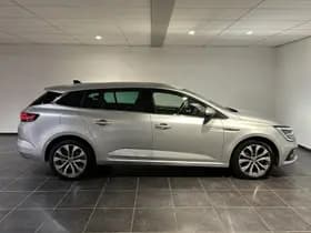 Renault Mégane thumbnail 16