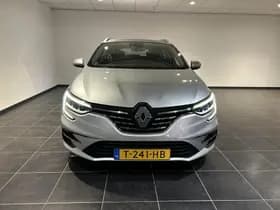Renault Mégane thumbnail 17