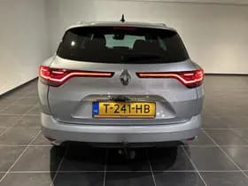 Renault Mégane thumbnail 18