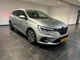 Renault Mégane thumbnail 5
