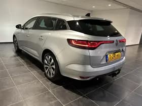 Renault Mégane thumbnail 6