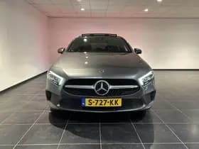 Mercedes-Benz A-Klasse thumbnail 17
