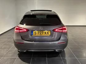 Mercedes-Benz A-Klasse thumbnail 18