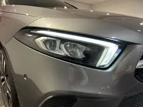 Mercedes-Benz A-Klasse thumbnail 20