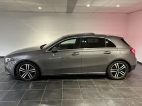Mercedes-Benz A-Klasse thumbnail 22