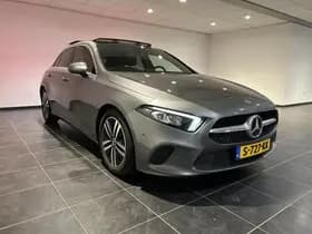 Mercedes-Benz A-Klasse thumbnail 5