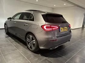 Mercedes-Benz A-Klasse thumbnail 6