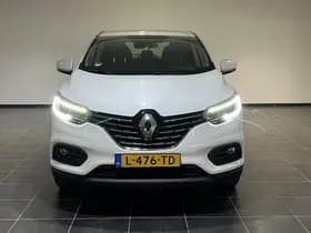 Renault Kadjar thumbnail 2