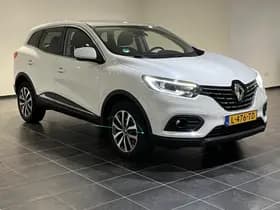 Renault Kadjar thumbnail 3