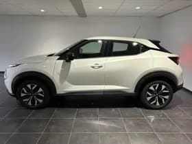 Nissan Juke thumbnail 13
