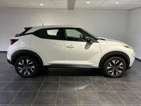 Nissan Juke thumbnail 14