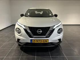 Nissan Juke thumbnail 15