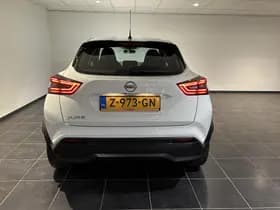 Nissan Juke thumbnail 16