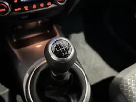 Nissan Juke thumbnail 20