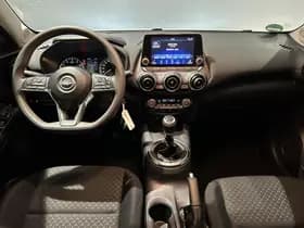 Nissan Juke thumbnail 3