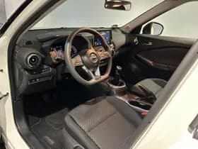 Nissan Juke thumbnail 21