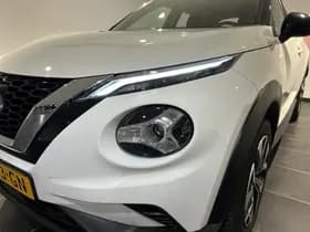 Nissan Juke thumbnail 22