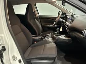 Nissan Juke thumbnail 24