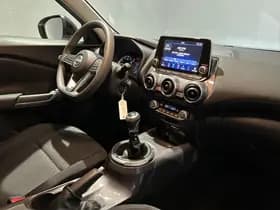 Nissan Juke thumbnail 25