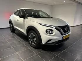 Nissan Juke thumbnail 5