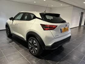 Nissan Juke thumbnail 6