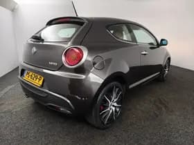 Alfa Romeo Mito thumbnail 2