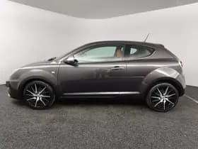 Alfa Romeo Mito thumbnail 14