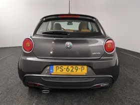 Alfa Romeo Mito thumbnail 31