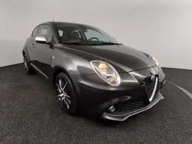 Alfa Romeo Mito thumbnail 5