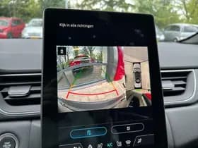 Mitsubishi ASX thumbnail 12