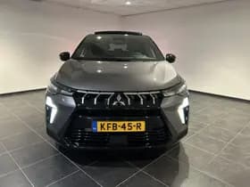 Mitsubishi ASX thumbnail 17