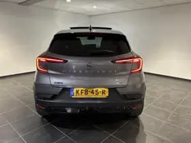 Mitsubishi ASX thumbnail 18