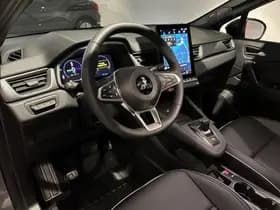 Mitsubishi ASX thumbnail 23