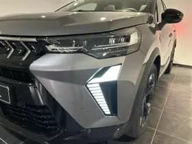 Mitsubishi ASX thumbnail 24