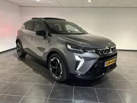 Mitsubishi ASX thumbnail 5
