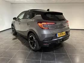 Mitsubishi ASX thumbnail 6
