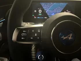 Alpine A390 thumbnail 21