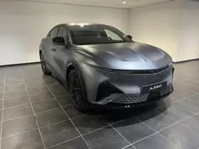 Alpine A390 thumbnail 5