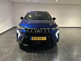 Mitsubishi ASX thumbnail 15