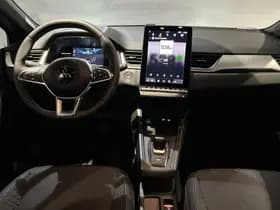 Mitsubishi ASX thumbnail 3