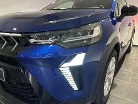 Mitsubishi ASX thumbnail 22