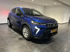 Mitsubishi ASX thumbnail 5