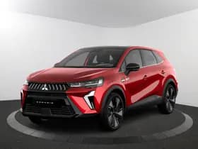 Mitsubishi Grandis