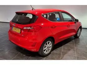Ford Fiesta thumbnail 2