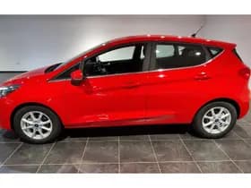 Ford Fiesta thumbnail 15
