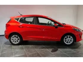 Ford Fiesta thumbnail 16