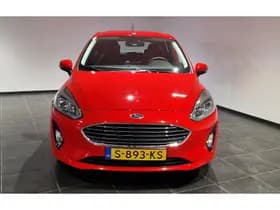 Ford Fiesta thumbnail 17
