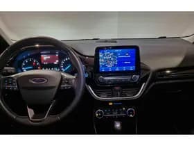 Ford Fiesta thumbnail 3